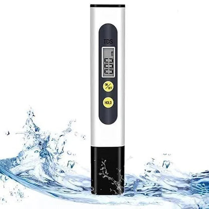 Water TDS Meter Tester